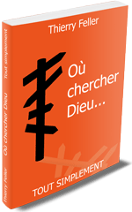Où chercher Dieu Où chercher Dieu