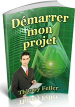 Démarrer mon projet Démarrer mon projet